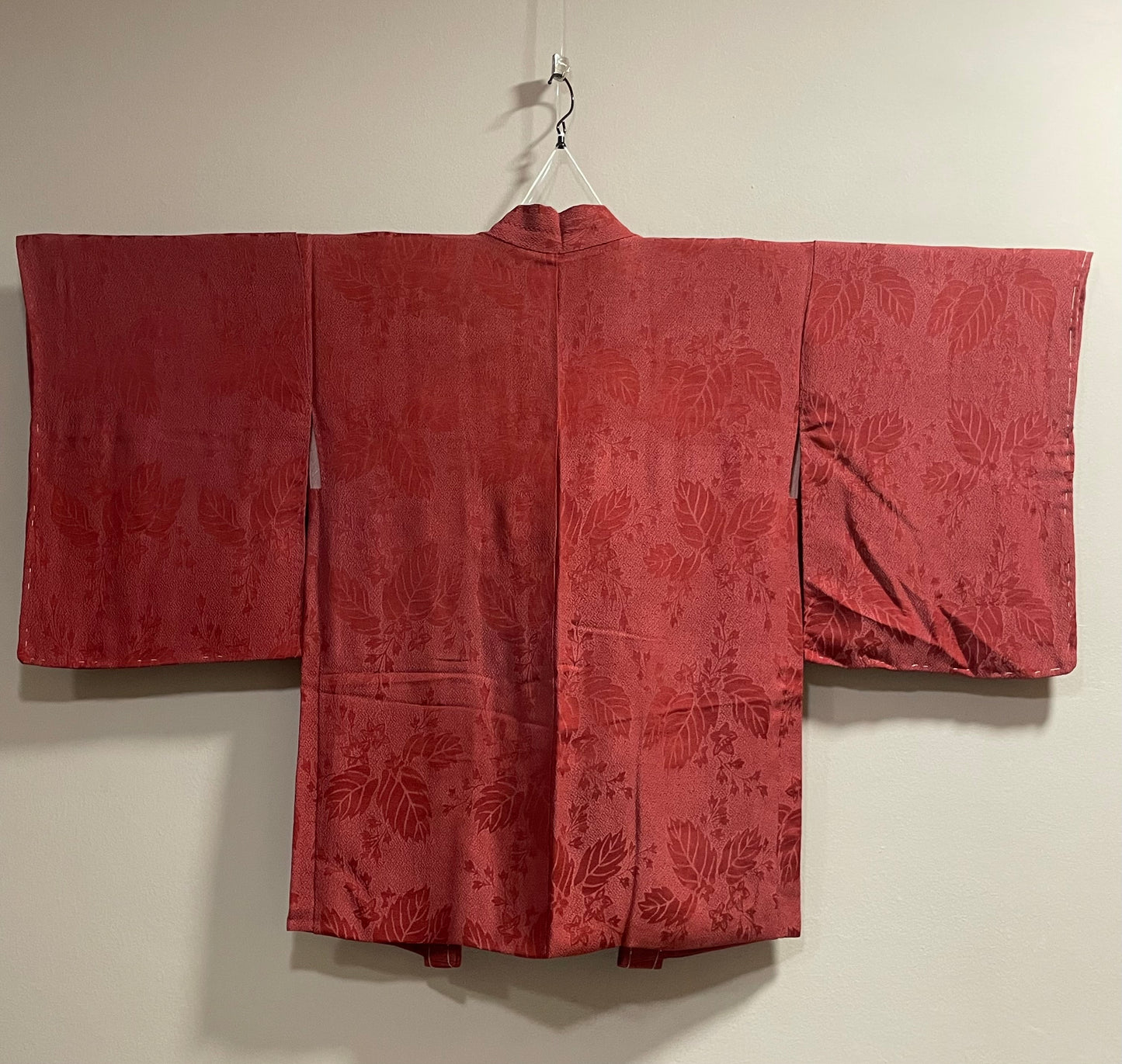 Haori kimono