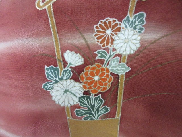 Haori kimono