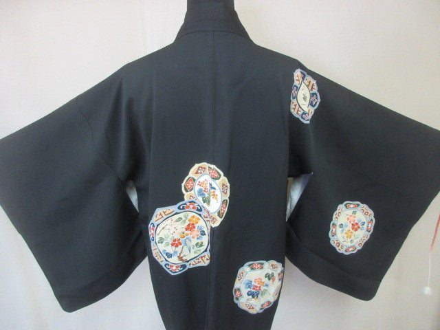 Haori kimono