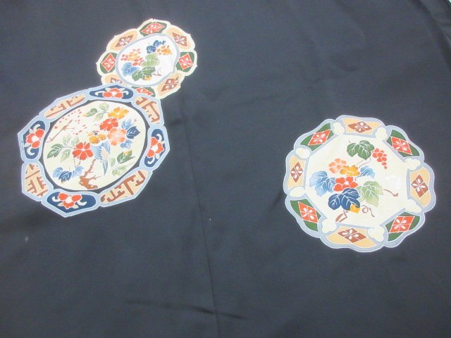 Haori kimono