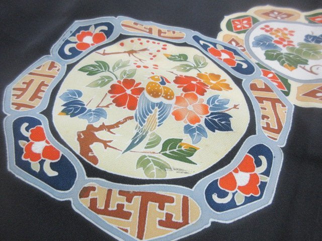 Haori kimono