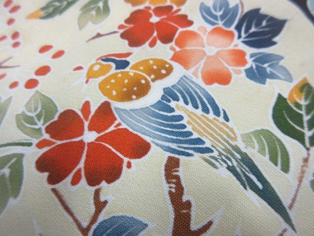 Haori kimono