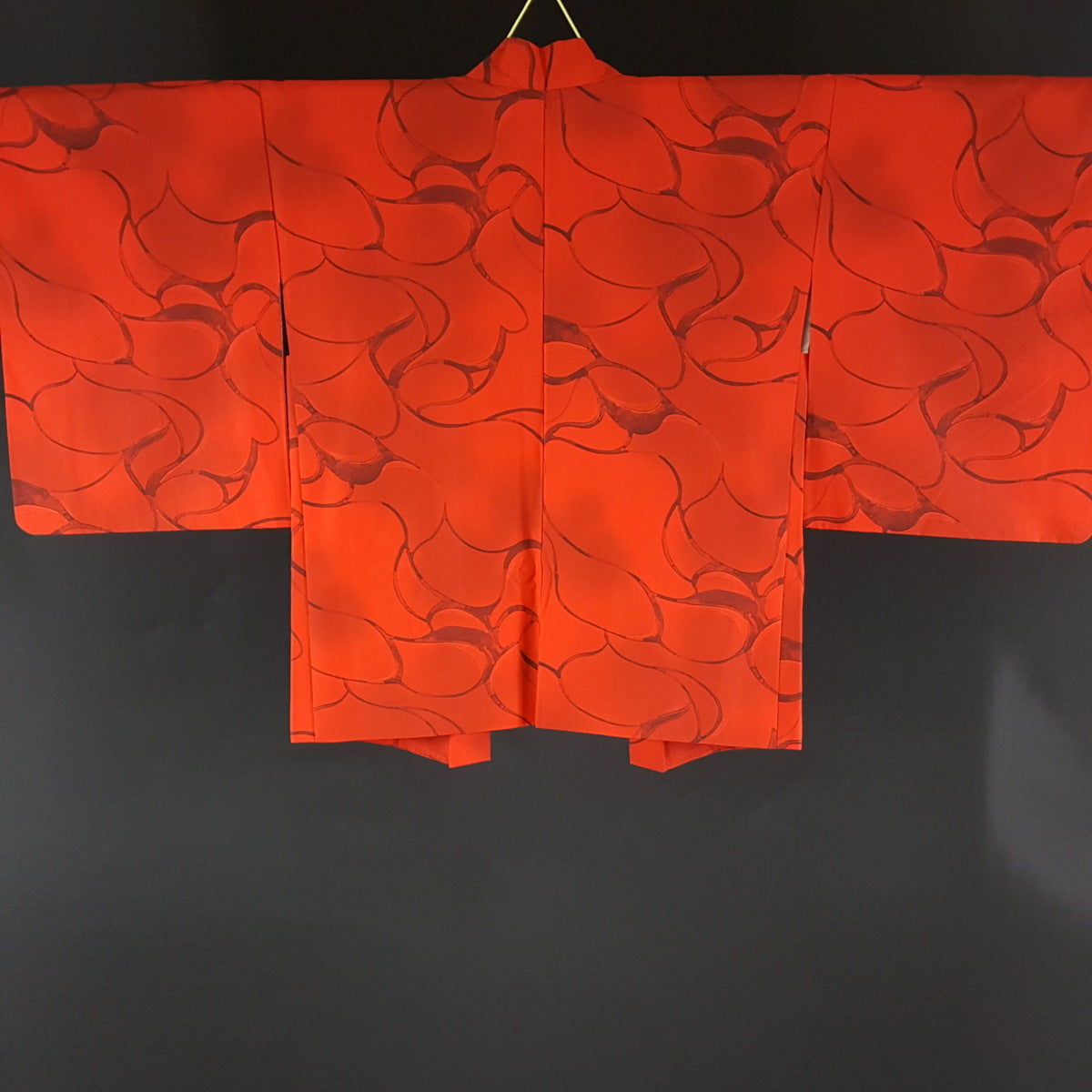 Haori kimono