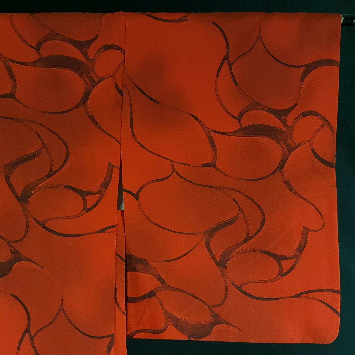 Haori kimono
