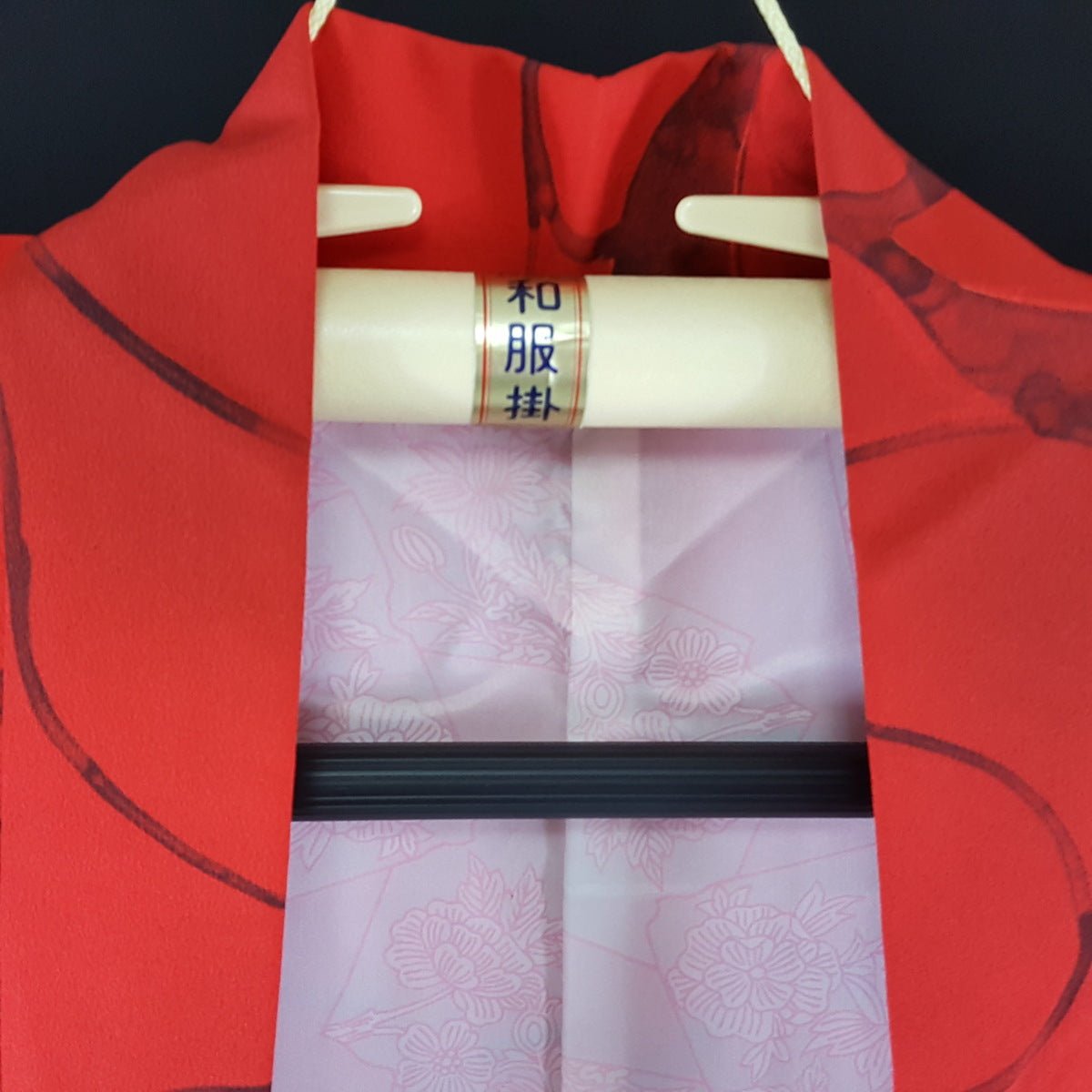 Haori kimono