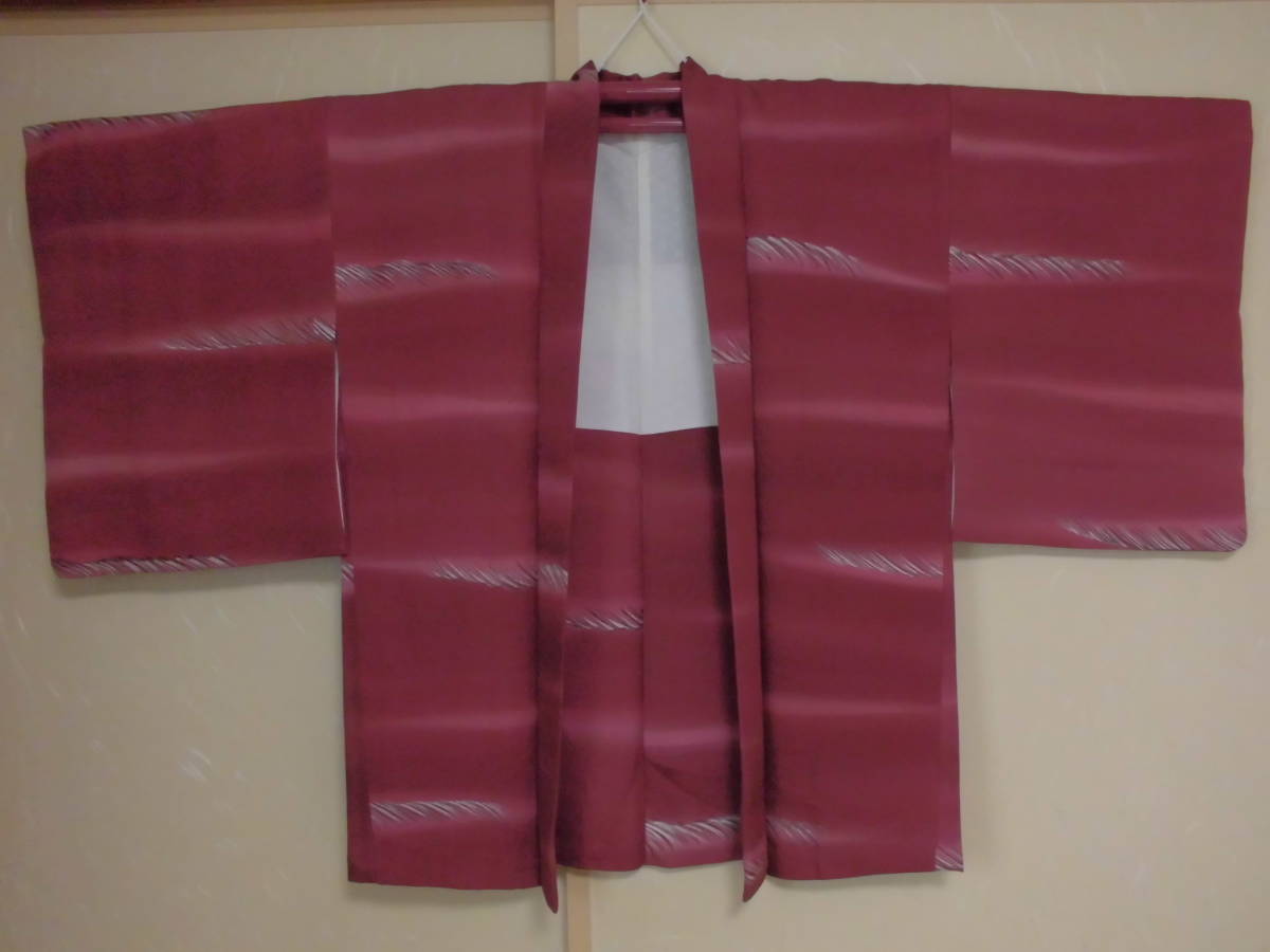 Haori kimono