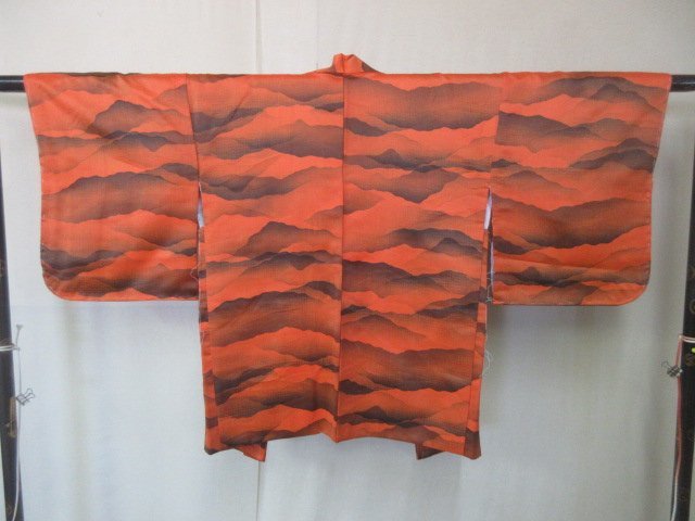Haori kimono