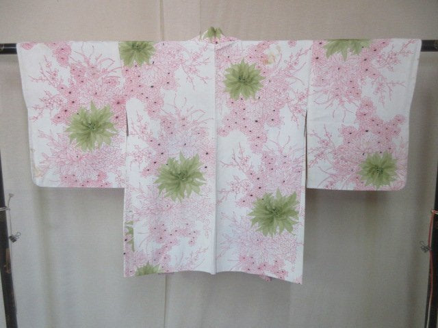 Haori kimono
