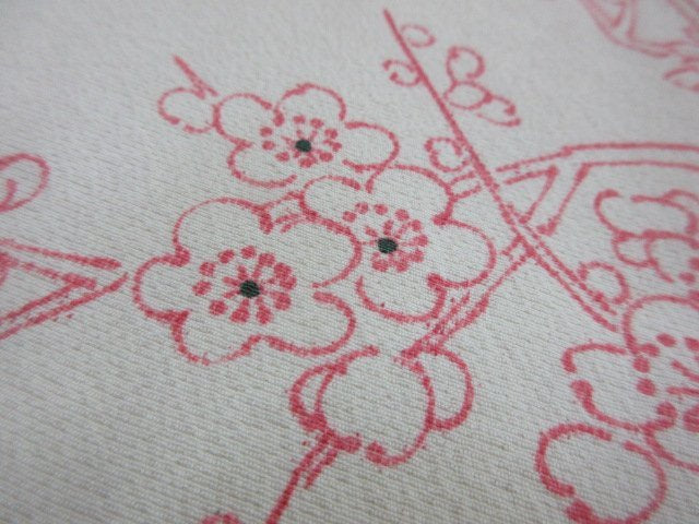 Haori kimono