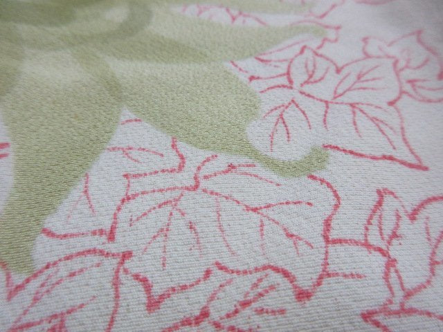 Haori kimono