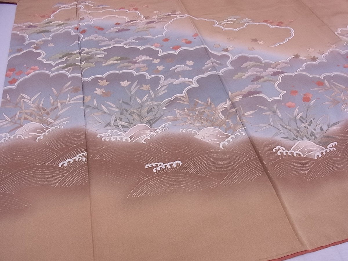Kimono homongi