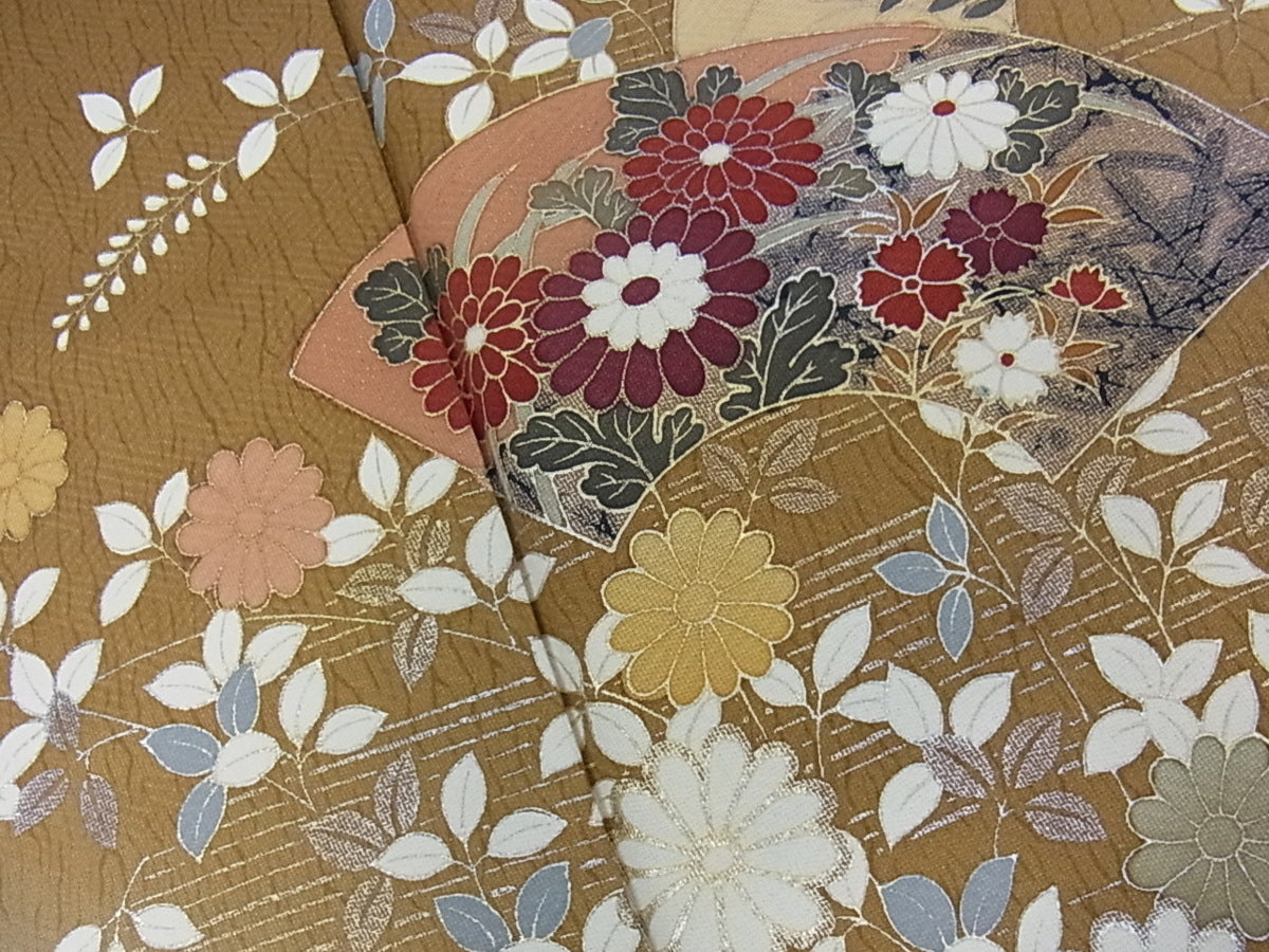 Kimono homongi
