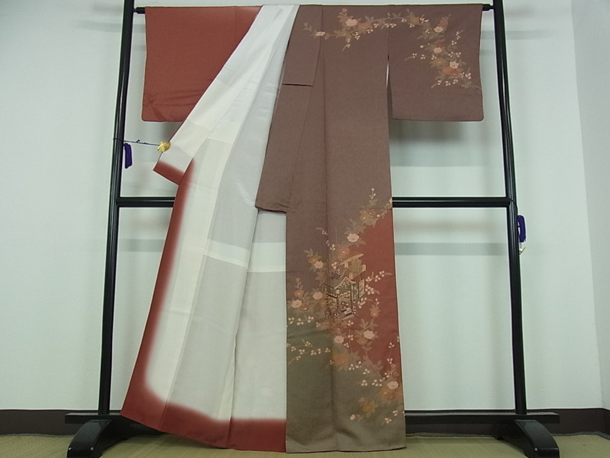 Kimono Homongi