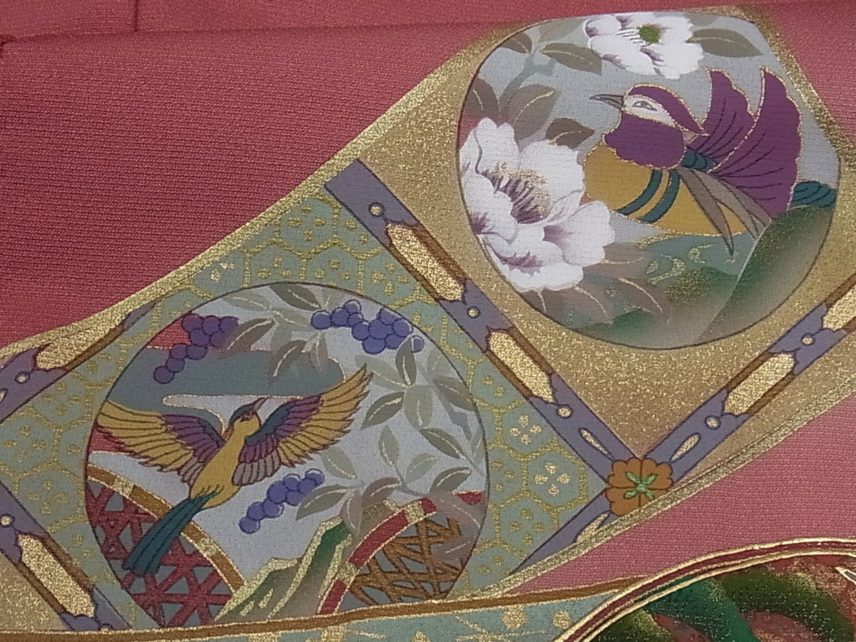 Kimono Homongi