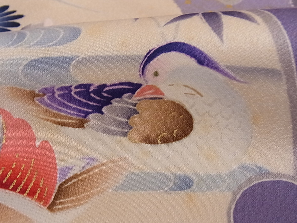 Kimono Furisode