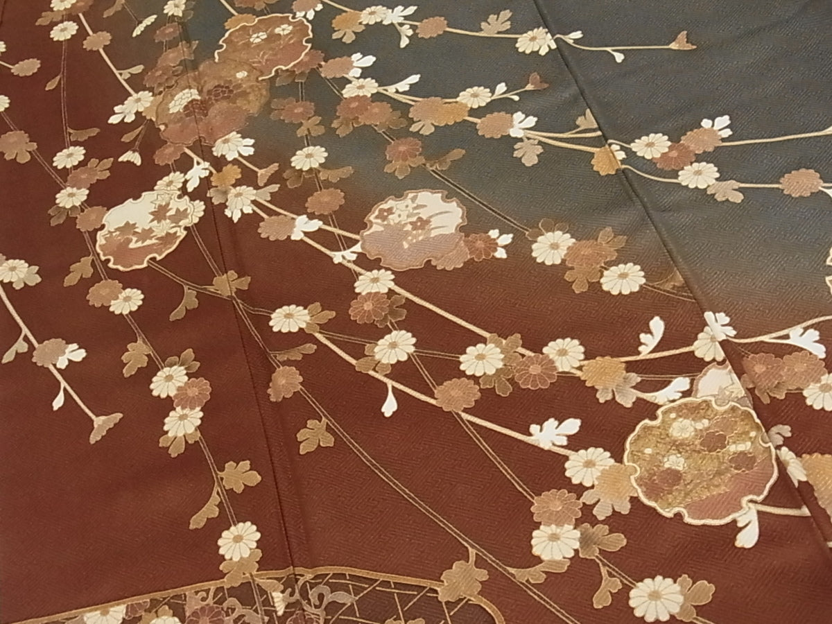 Kimono Homongi