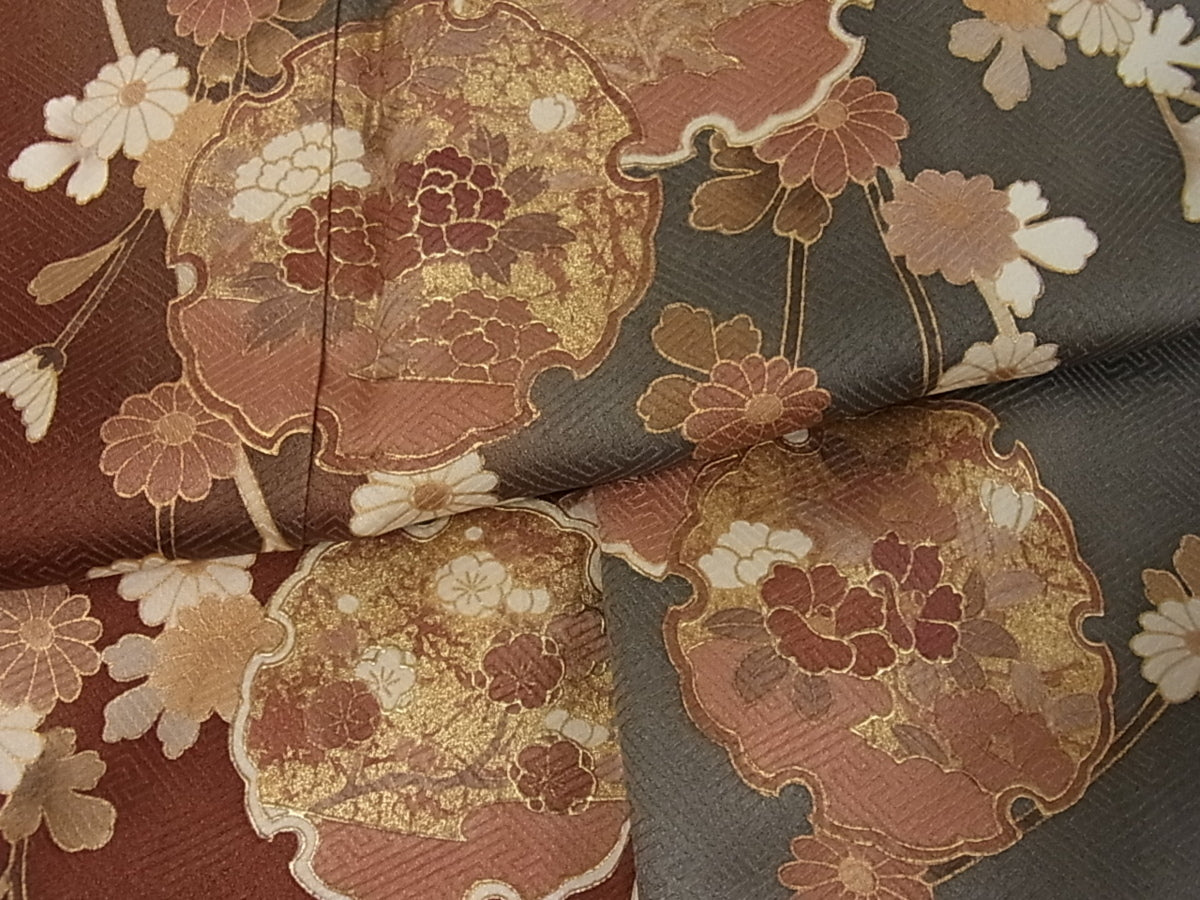 Kimono Homongi