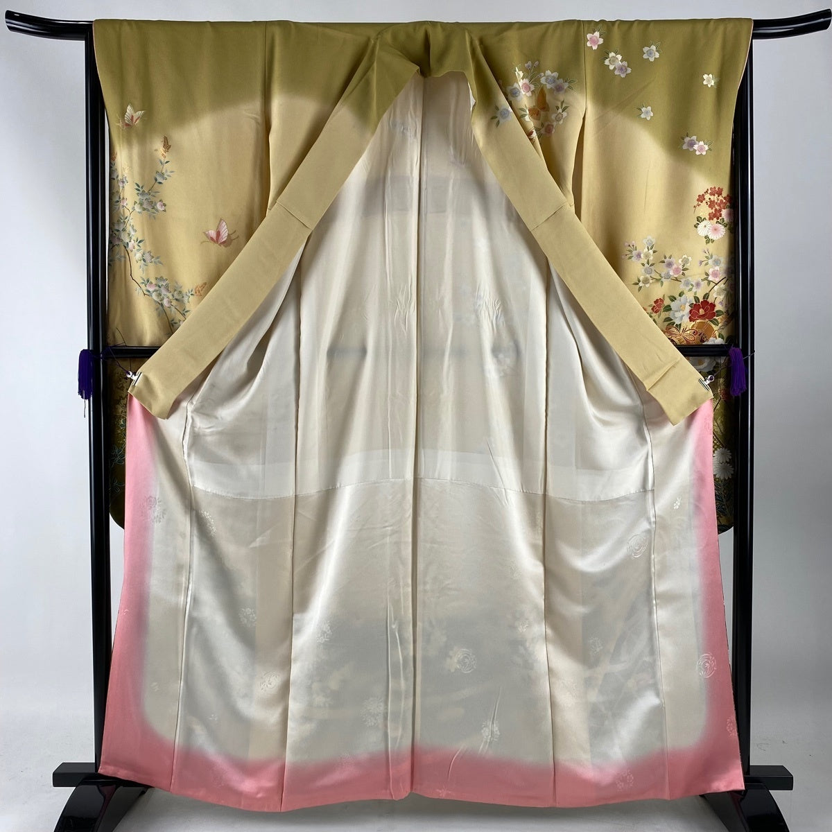 Kimono Furisode
