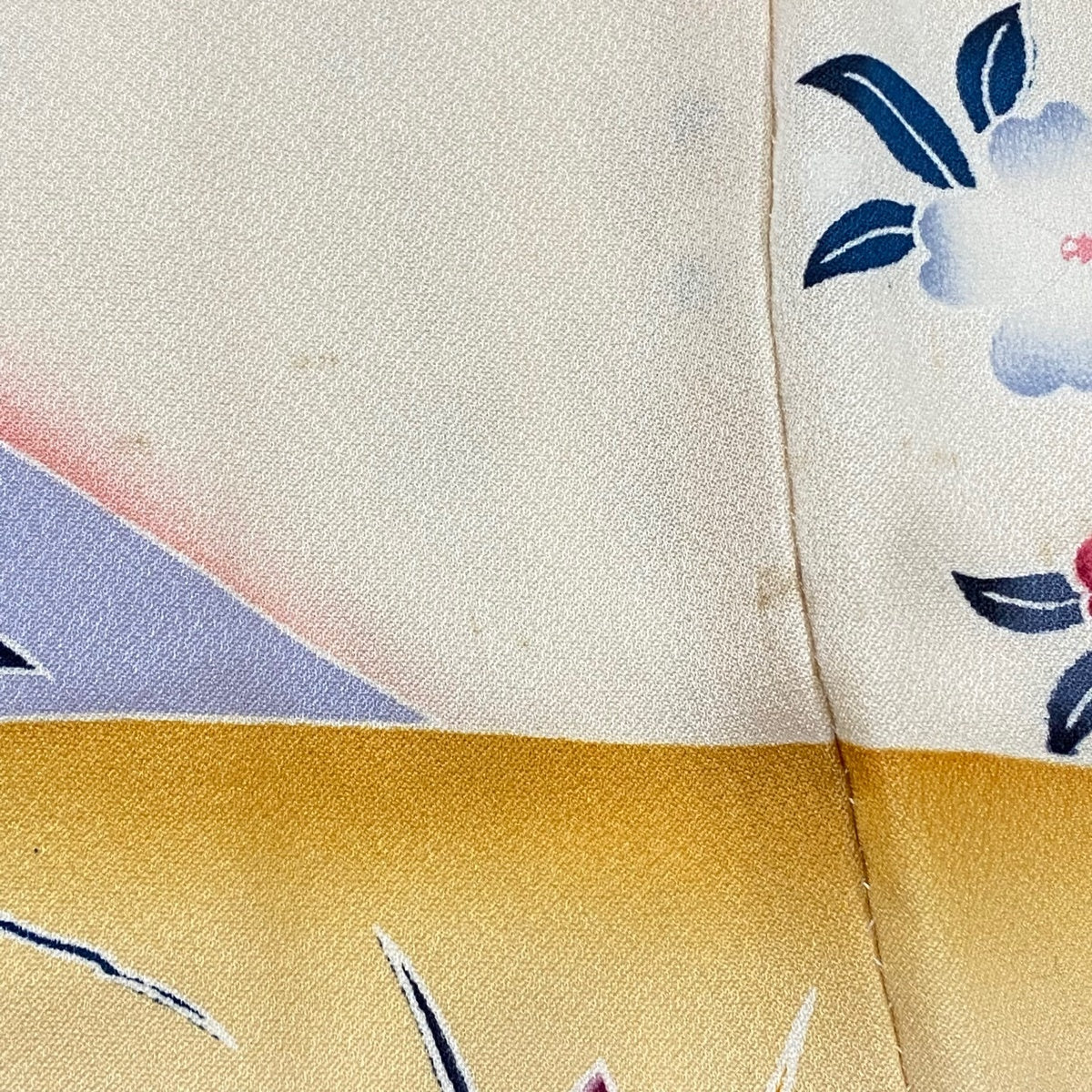 Kimono Furisode