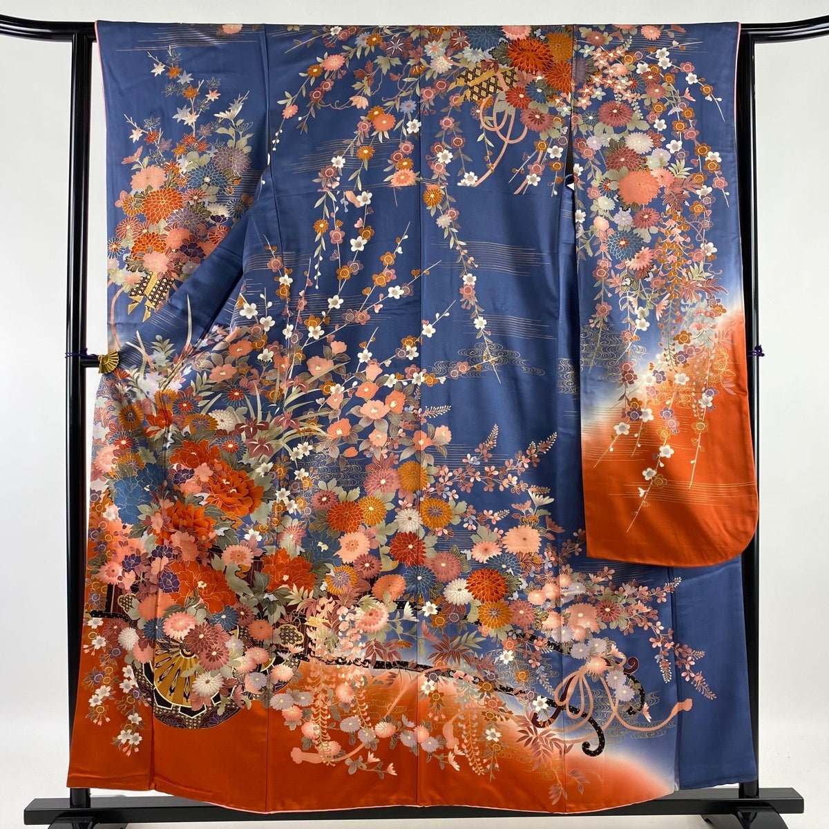 Kimono Furisode