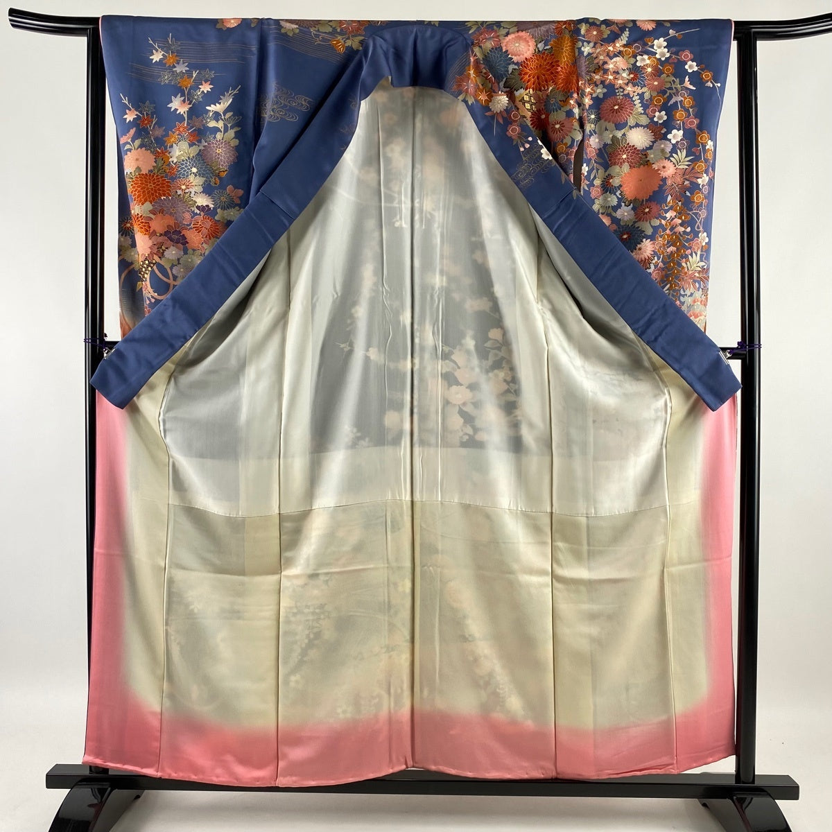 Kimono Furisode
