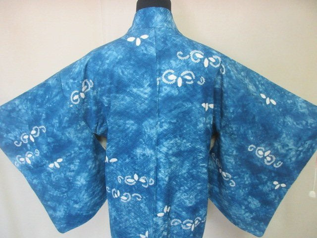 Haori kimono