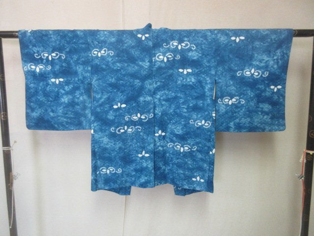 Haori kimono