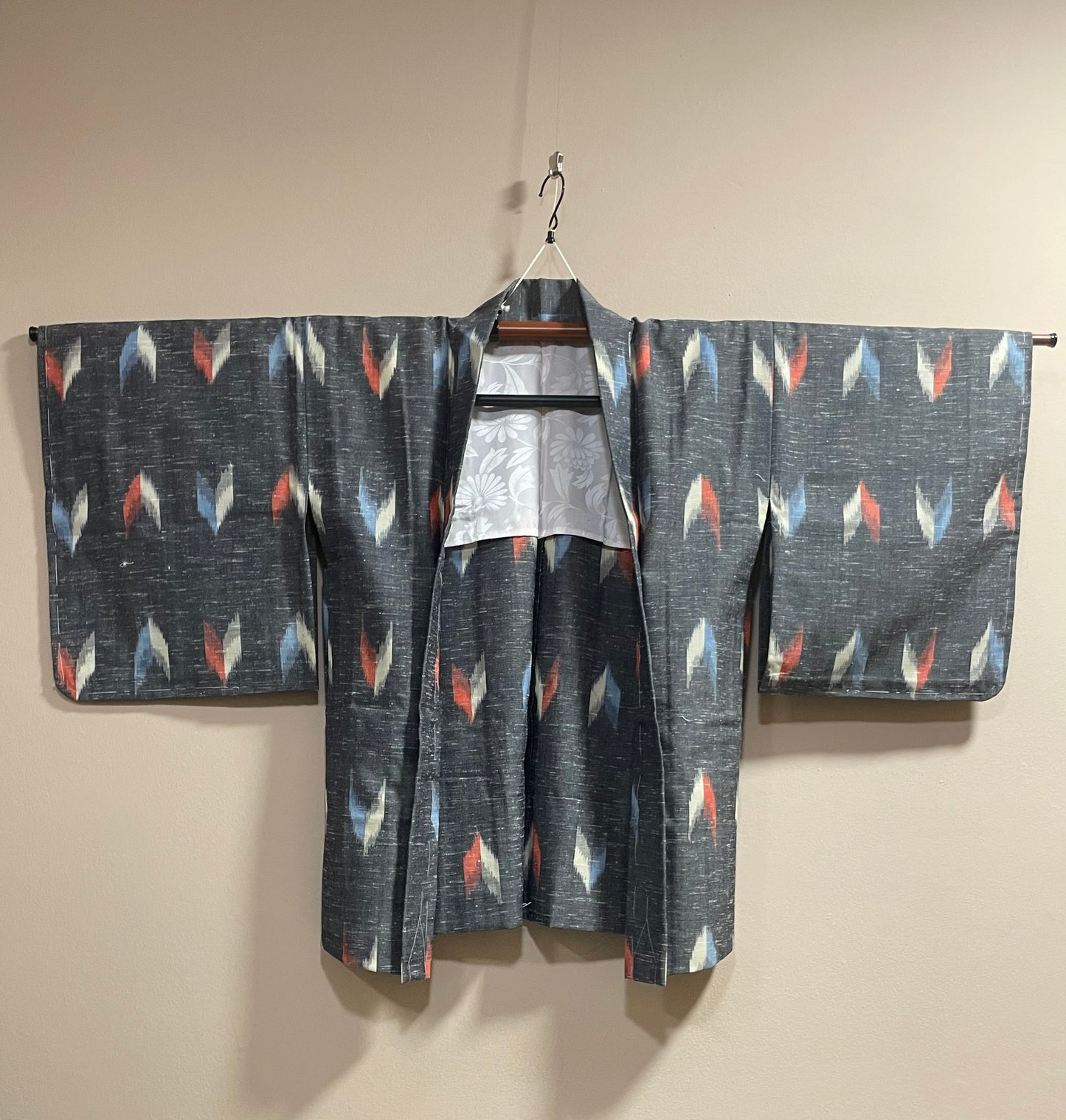 Haori kimono