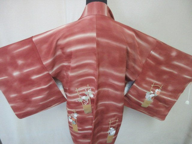 Haori kimono