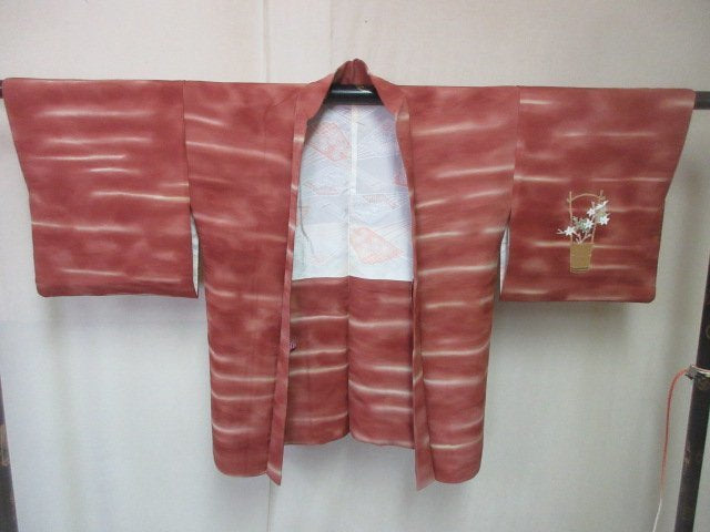 Haori kimono