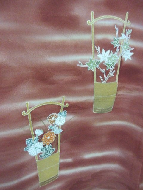 Haori kimono