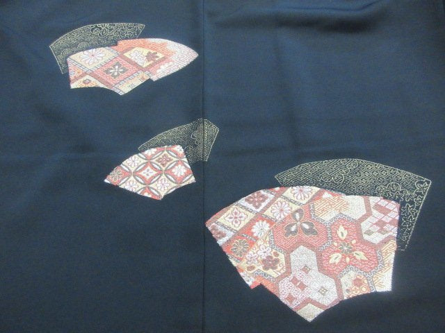 Haori kimono