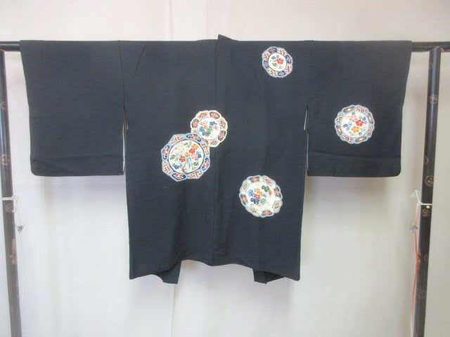 Haori kimono