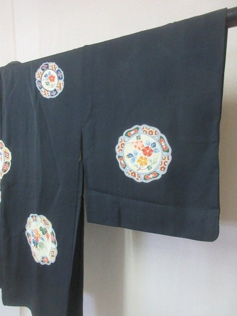 Haori kimono