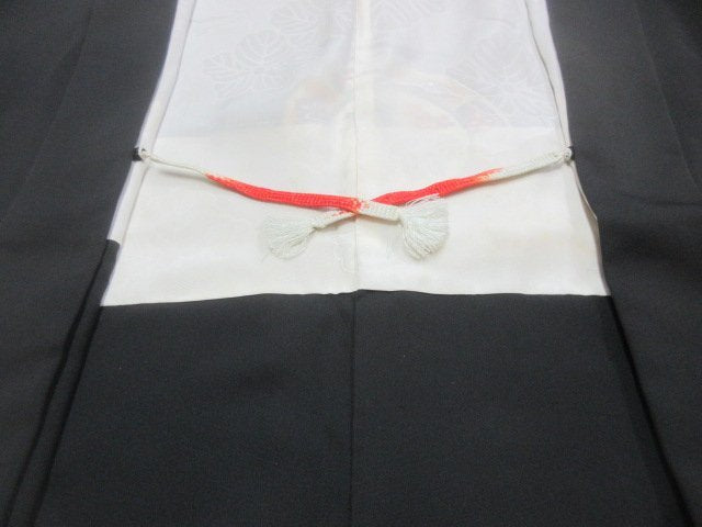 Haori kimono