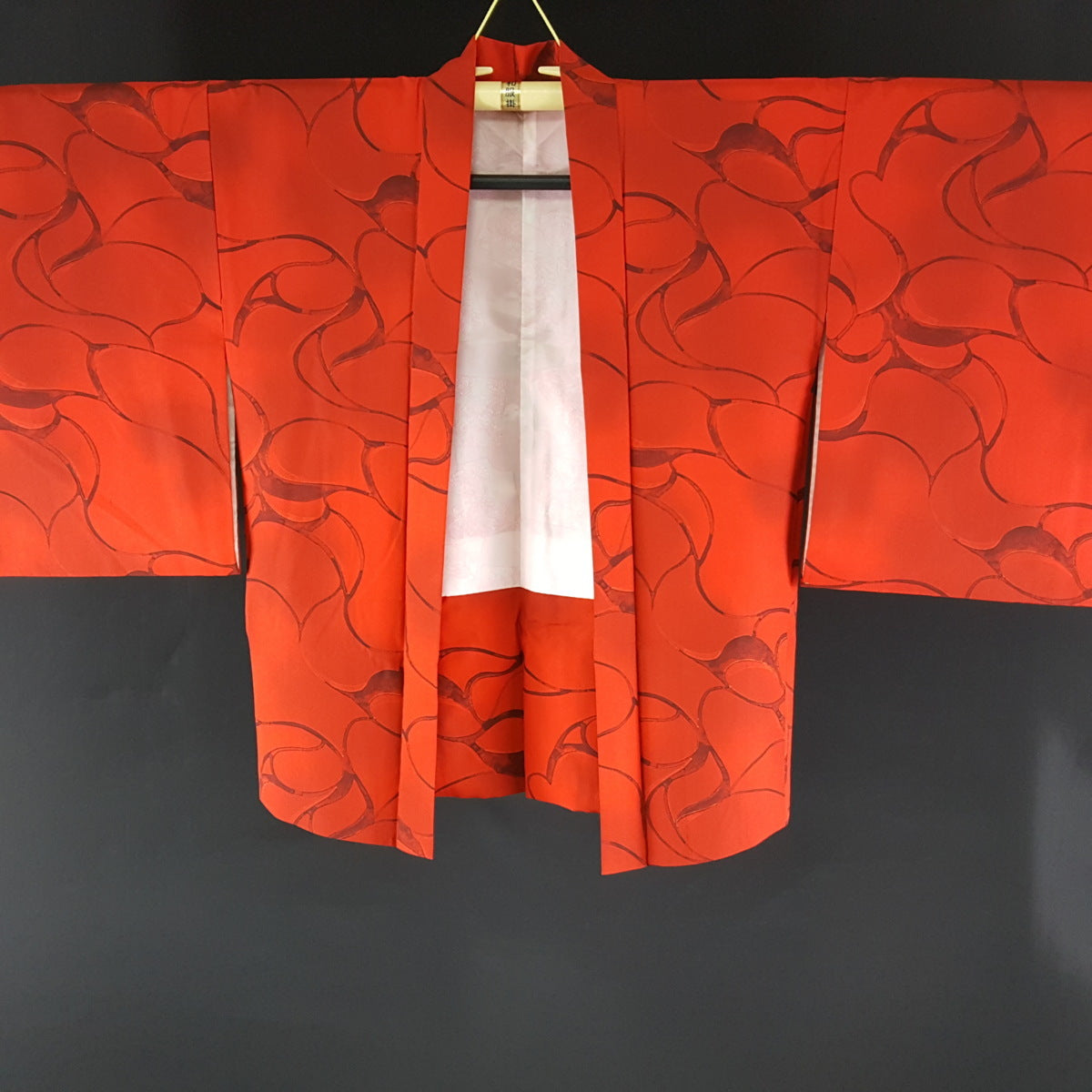 Haori kimono