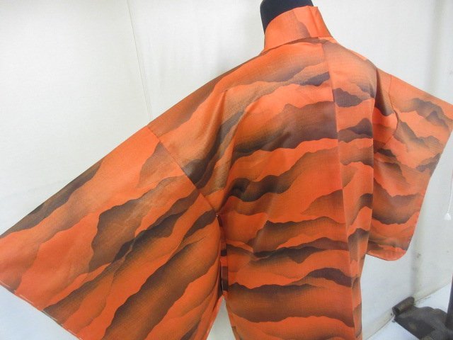 Haori kimono