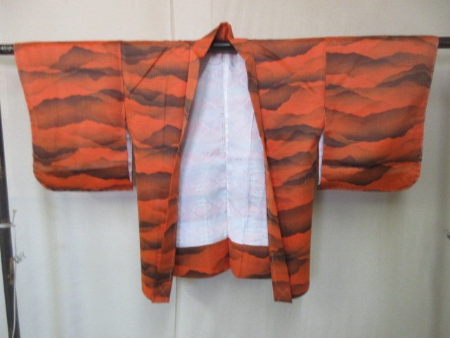 Haori kimono