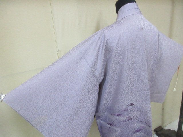 Haori kimono