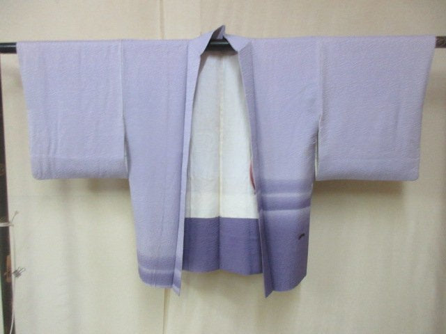 Haori kimono