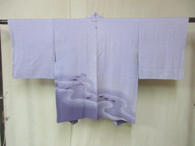 Haori kimono