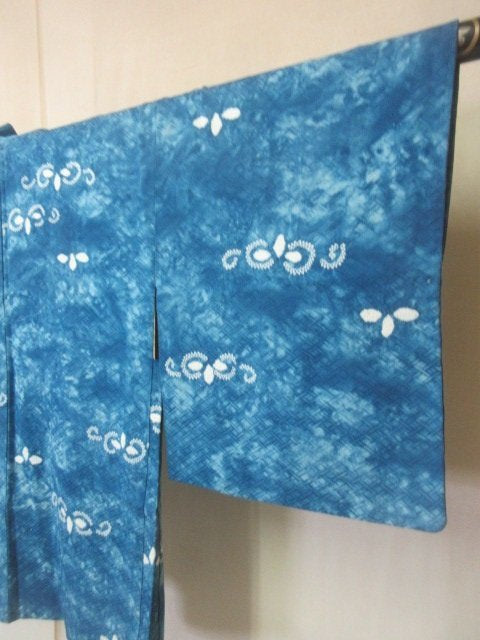 Haori kimono