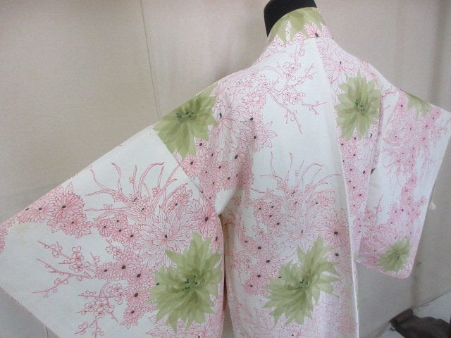 Haori kimono