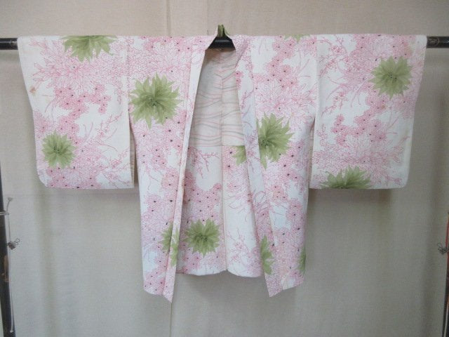 Haori kimono