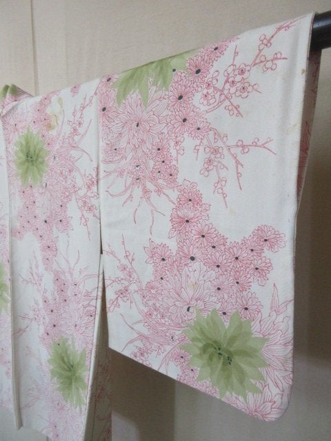 Haori kimono