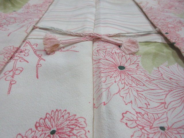 Haori kimono