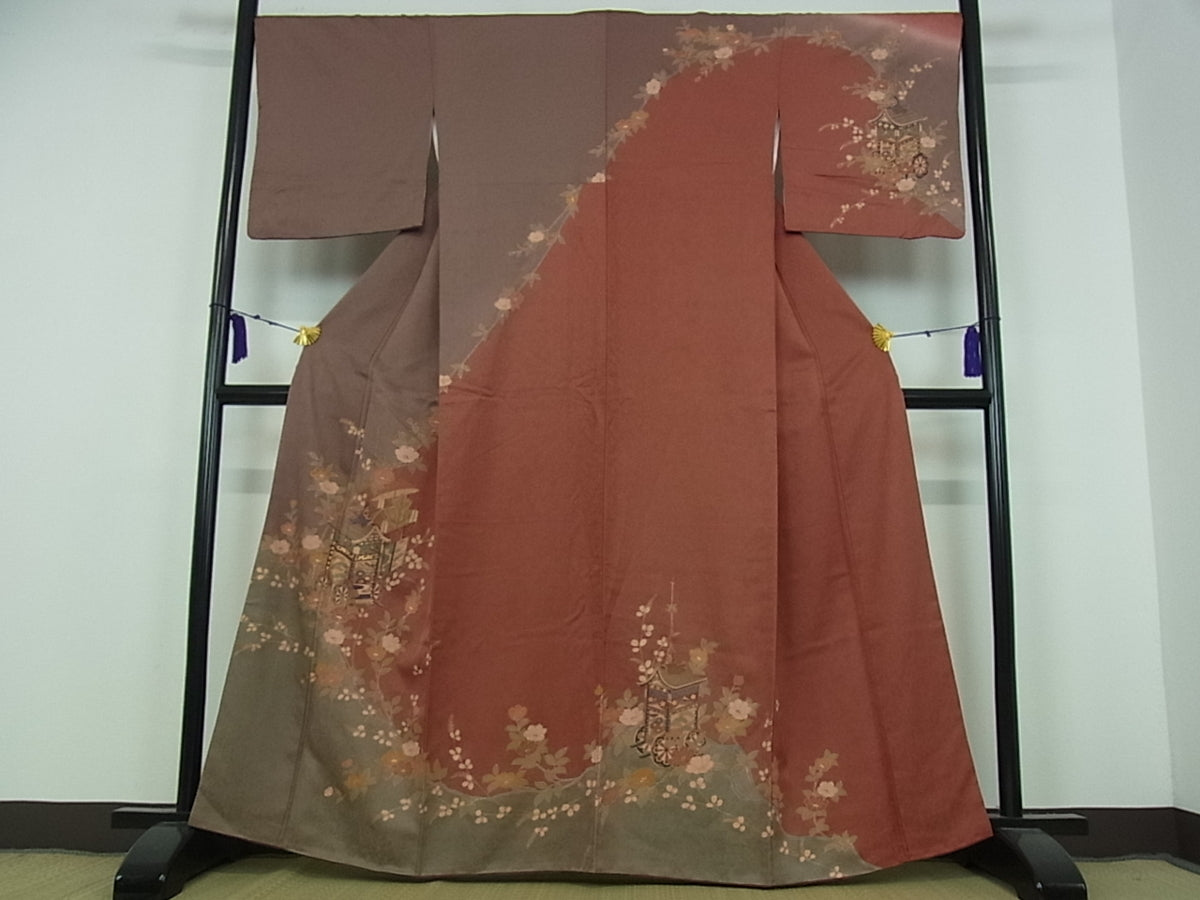 Kimono Homongi