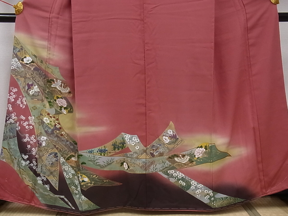 Kimono Homongi