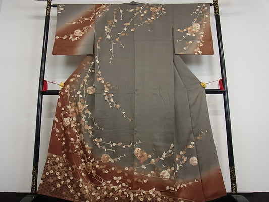 Kimono Homongi