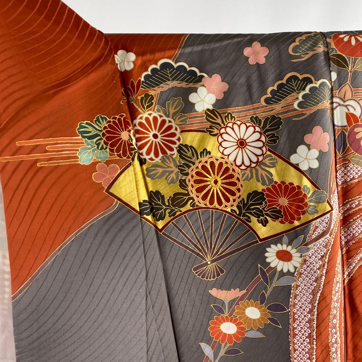 Kimono Furisode